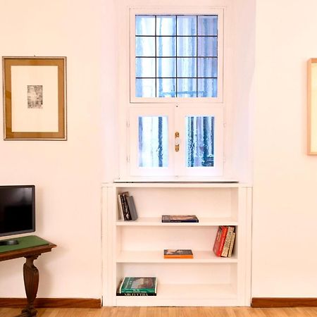 Casa Acerbo - Rome Navona Apartment Екстериор снимка