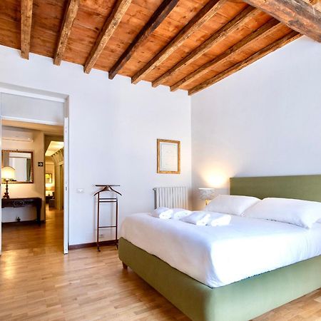 Casa Acerbo - Rome Navona Apartment Екстериор снимка
