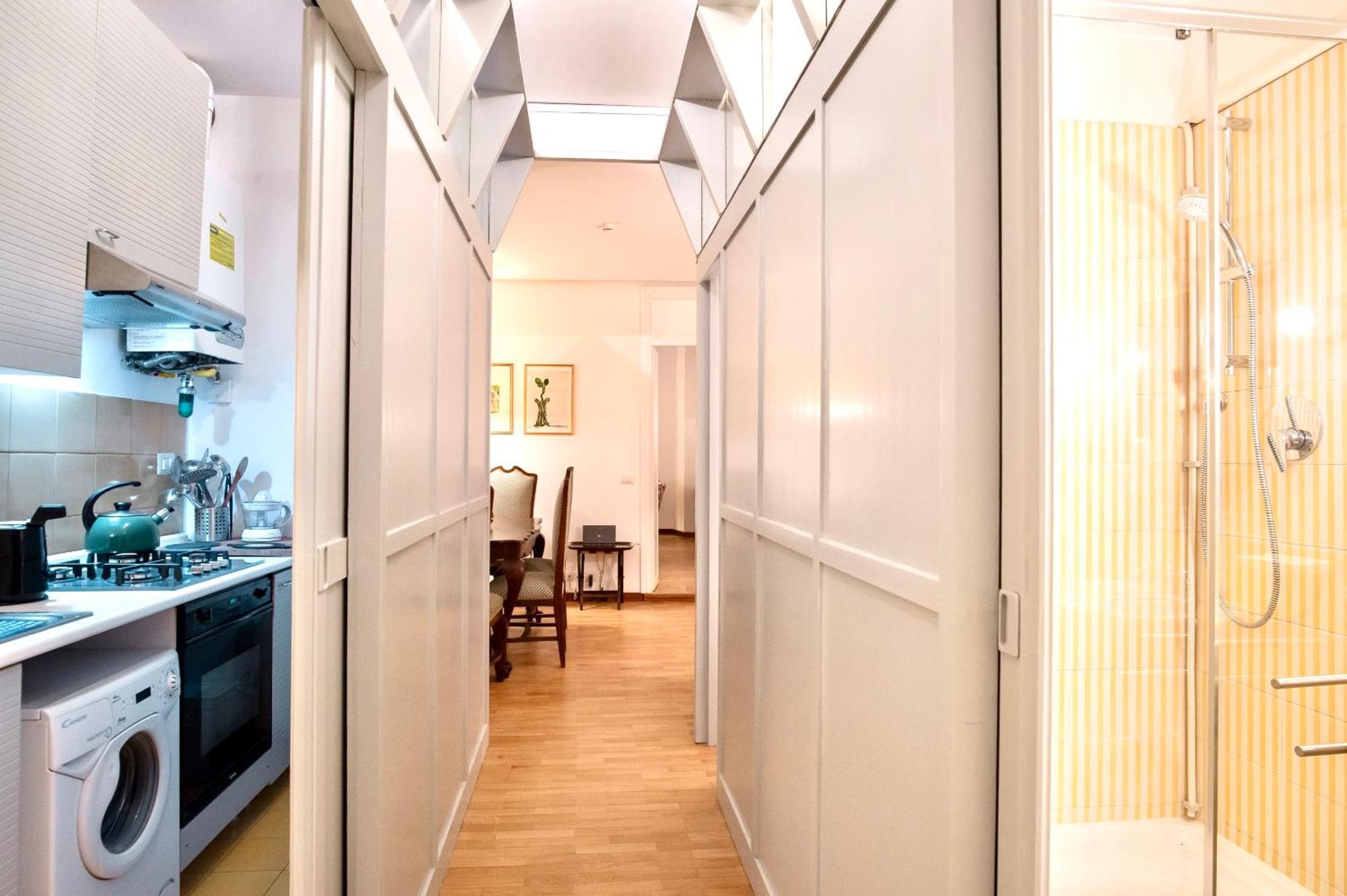 Casa Acerbo - Rome Navona Apartment Екстериор снимка
