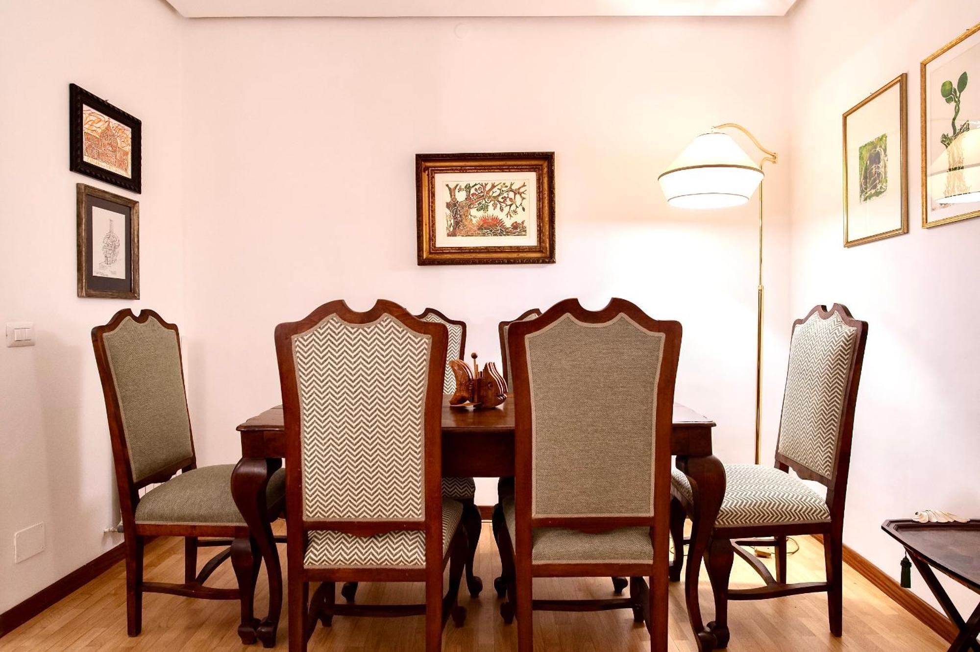 Casa Acerbo - Rome Navona Apartment Екстериор снимка