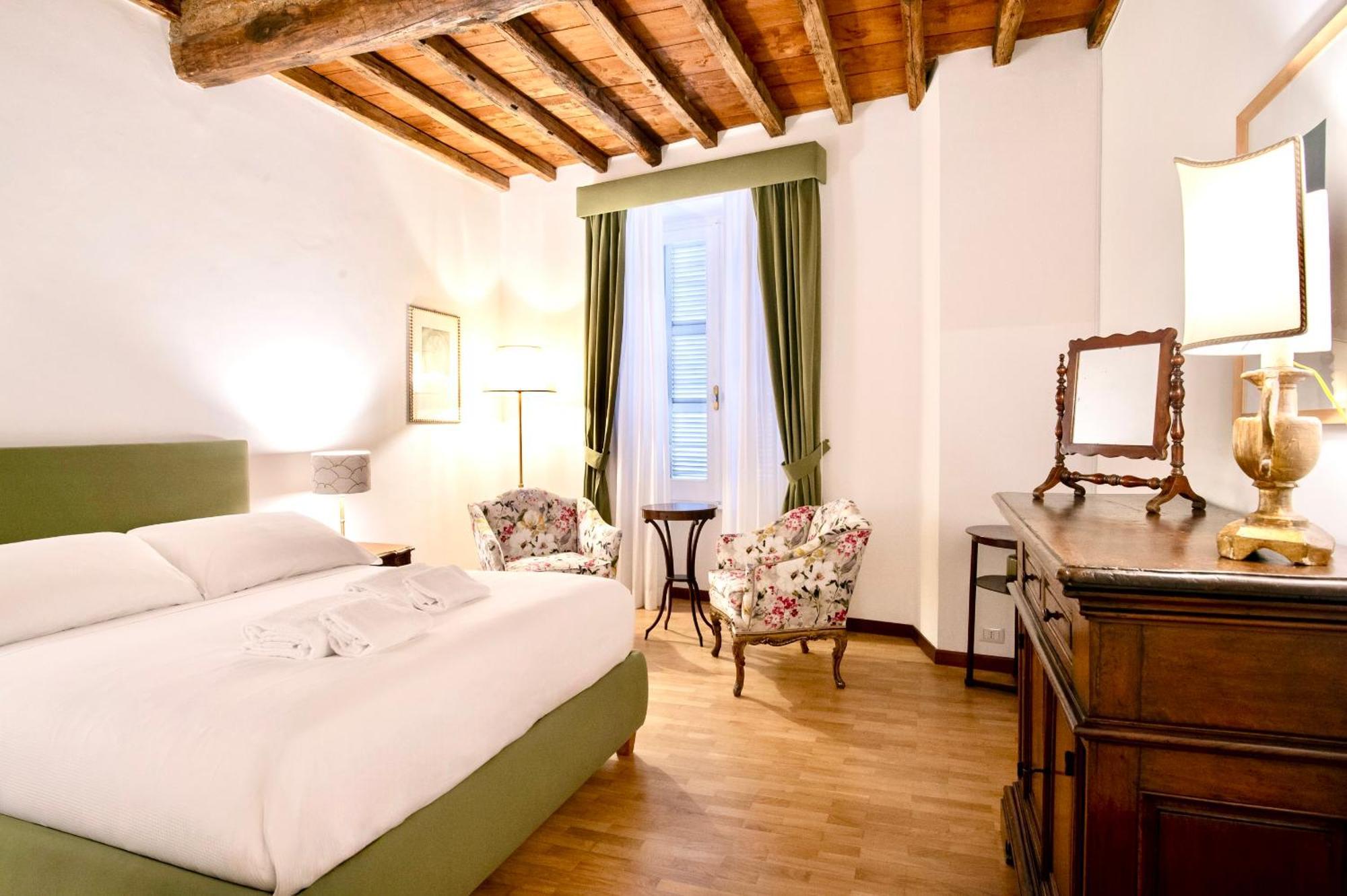 Casa Acerbo - Rome Navona Apartment Екстериор снимка
