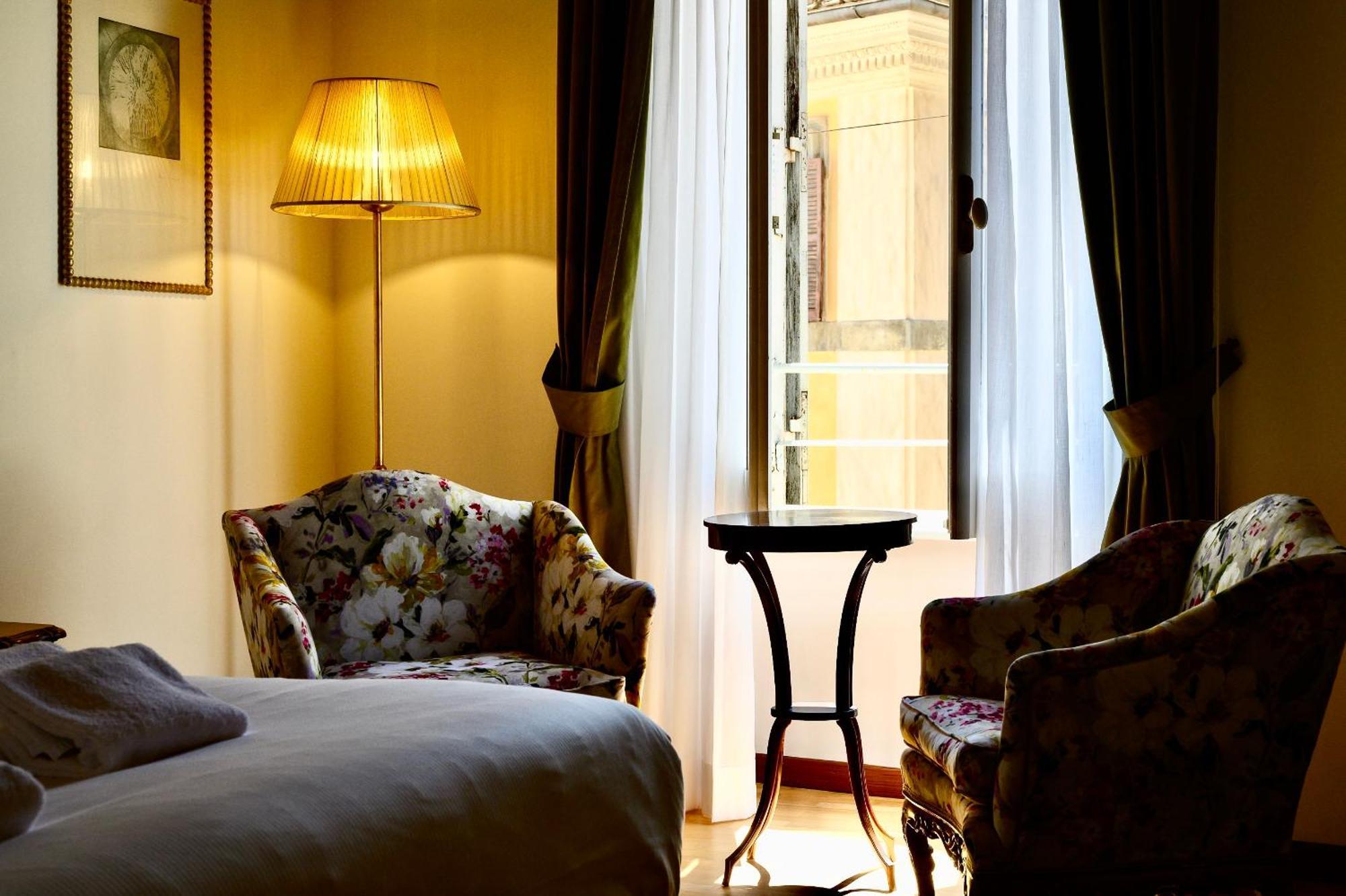 Casa Acerbo - Rome Navona Apartment Екстериор снимка