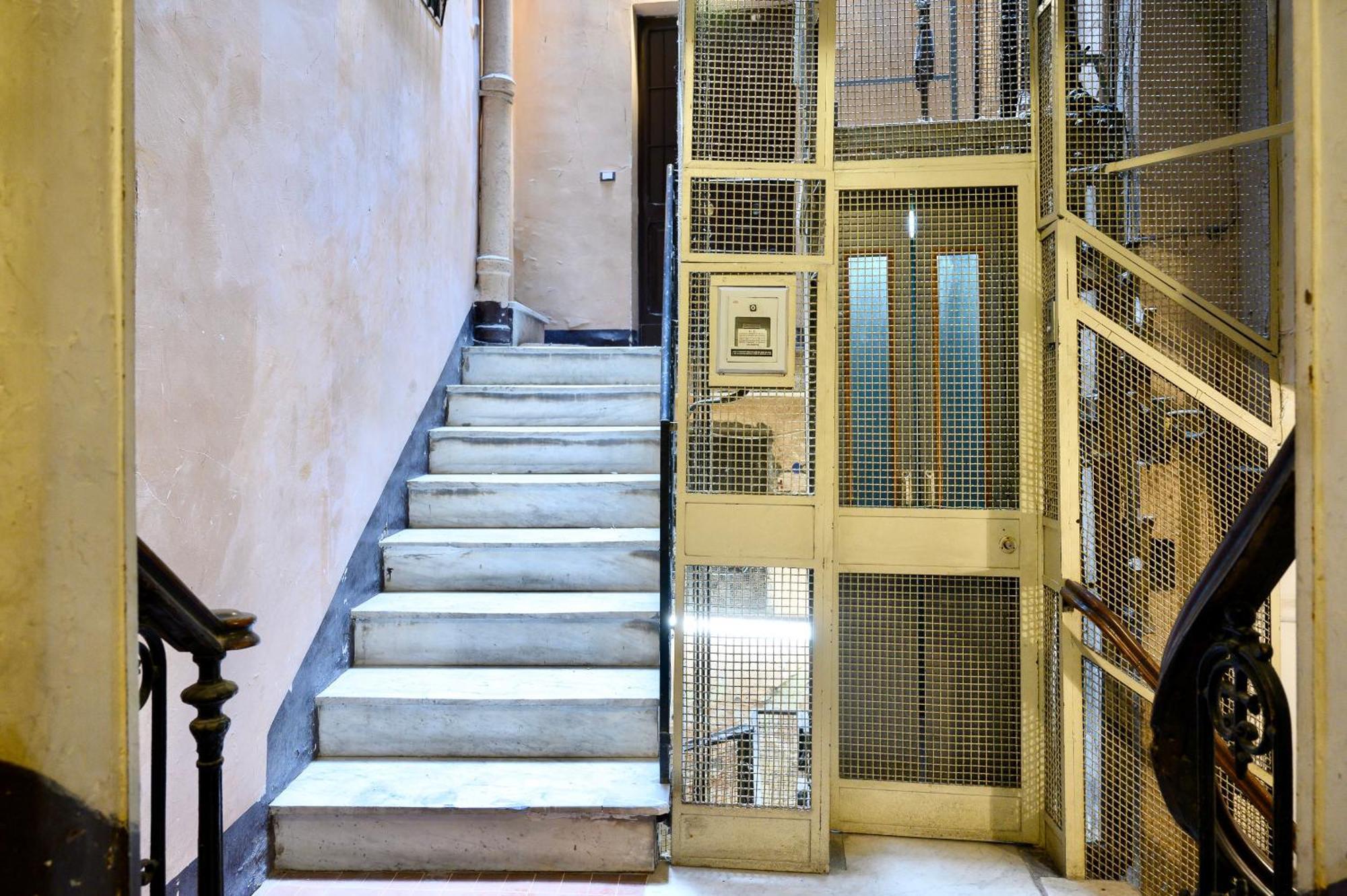 Casa Acerbo - Rome Navona Apartment Екстериор снимка