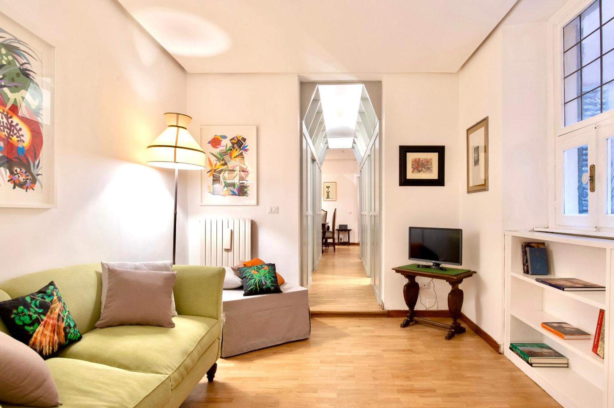 Casa Acerbo - Rome Navona Apartment Екстериор снимка