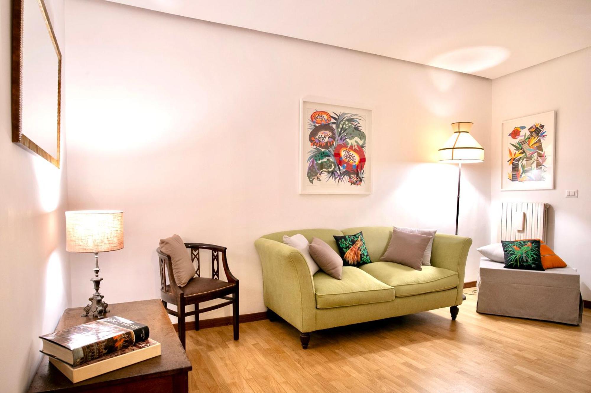Casa Acerbo - Rome Navona Apartment Екстериор снимка