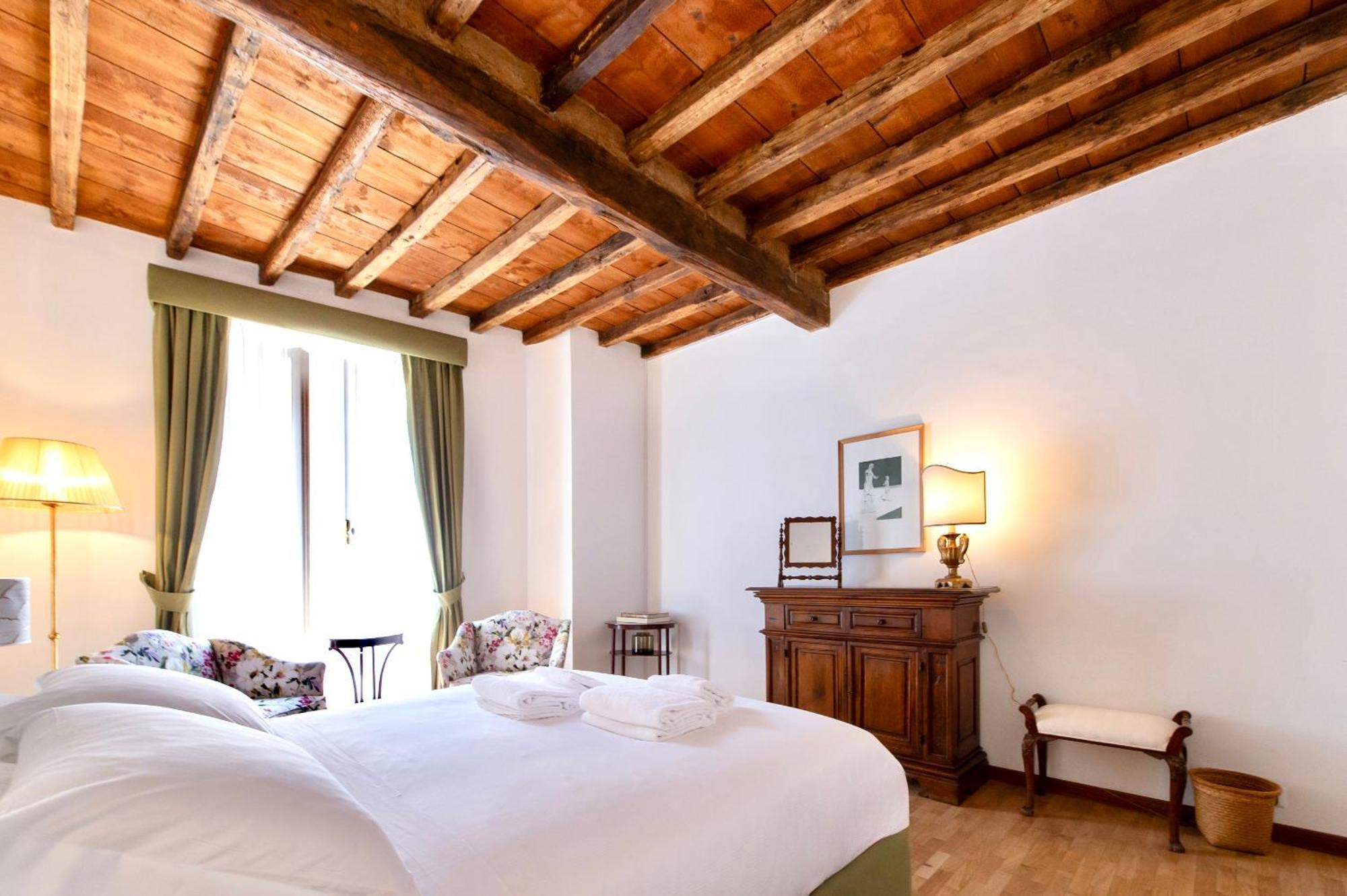 Casa Acerbo - Rome Navona Apartment Екстериор снимка