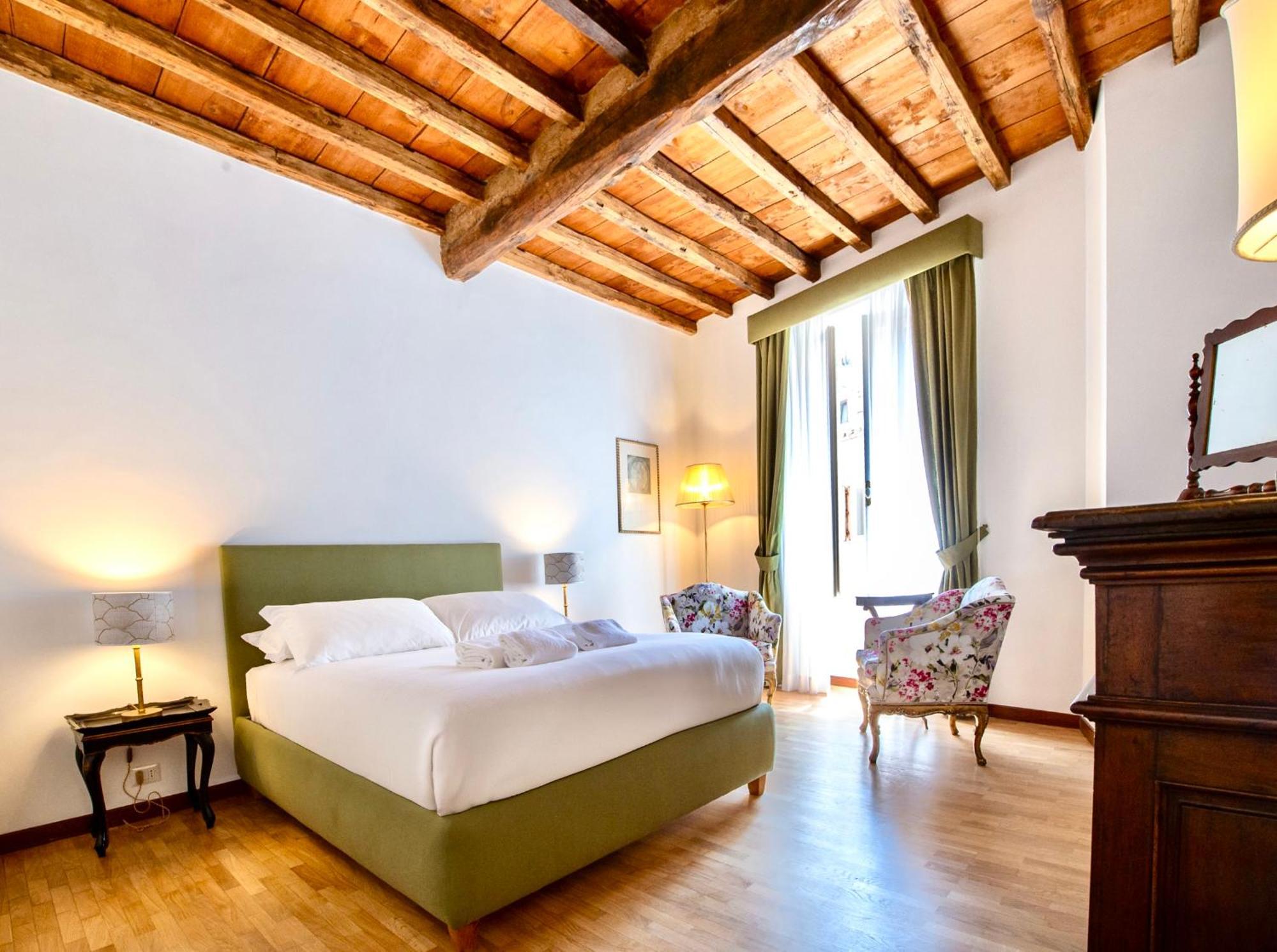 Casa Acerbo - Rome Navona Apartment Екстериор снимка